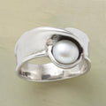 Romantic Ring for Special Moments