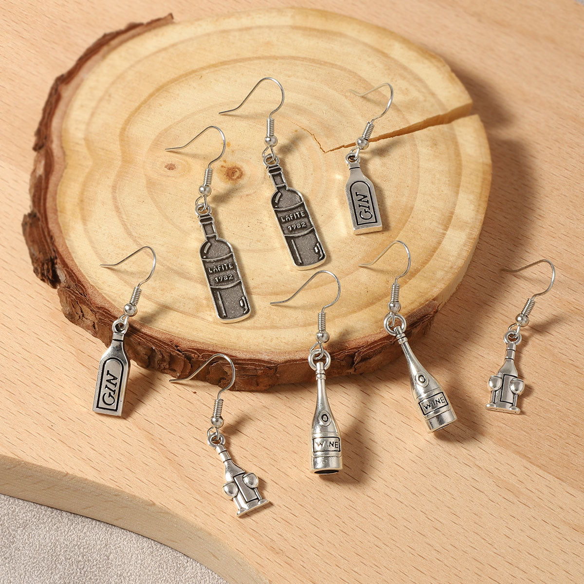 Delicate Artisan Silver Piece