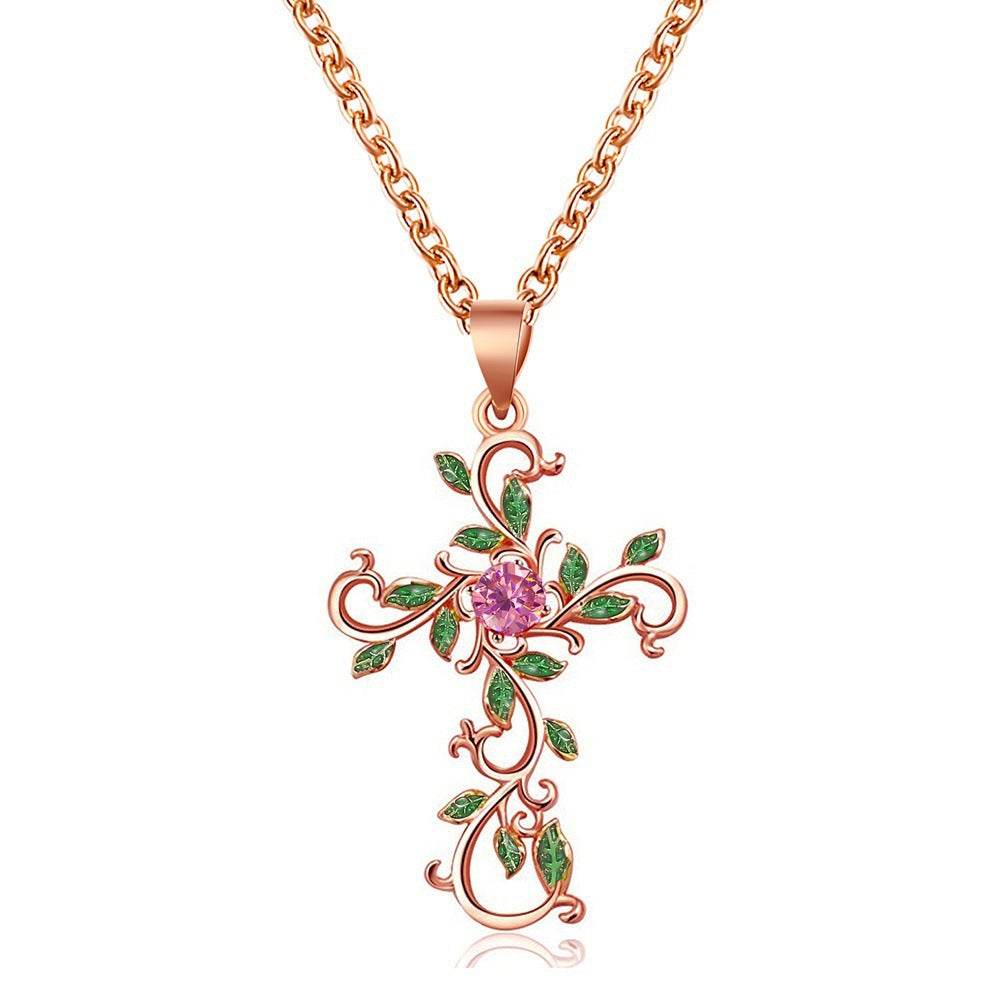 Delicate Artisan Necklace