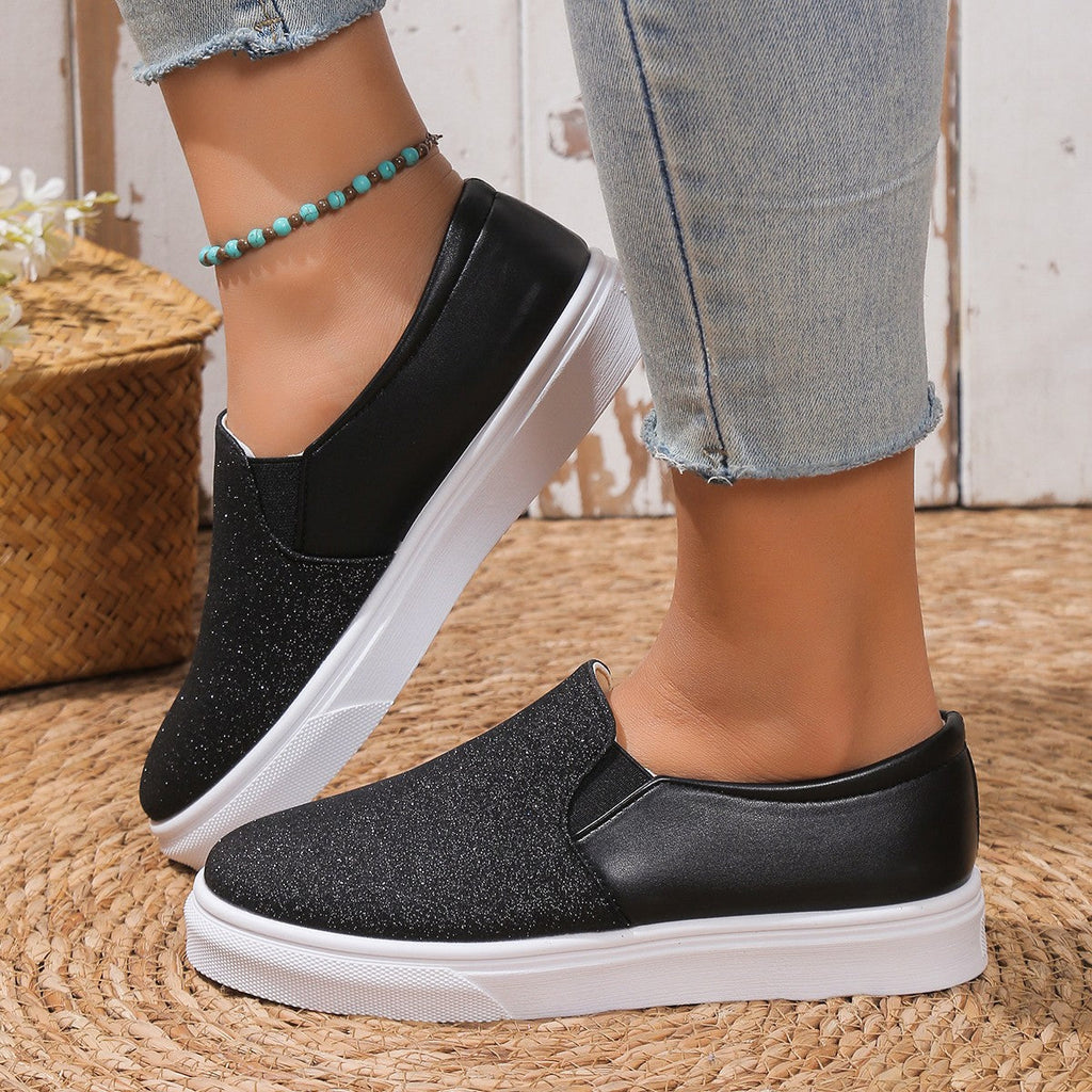 Vintage Inspired Orthopedic Shoes
