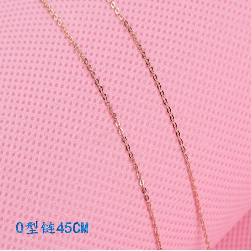Charming Gold Necklace for Any Occasion