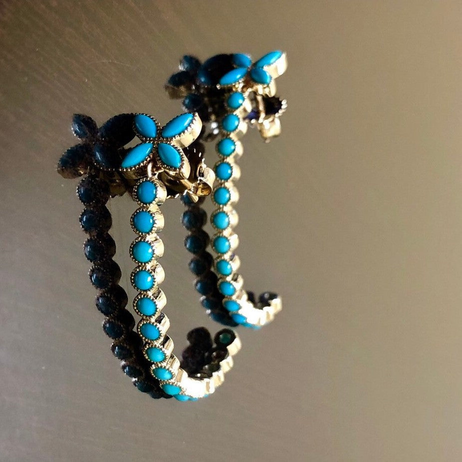 Stunning Earring for Daily Wear