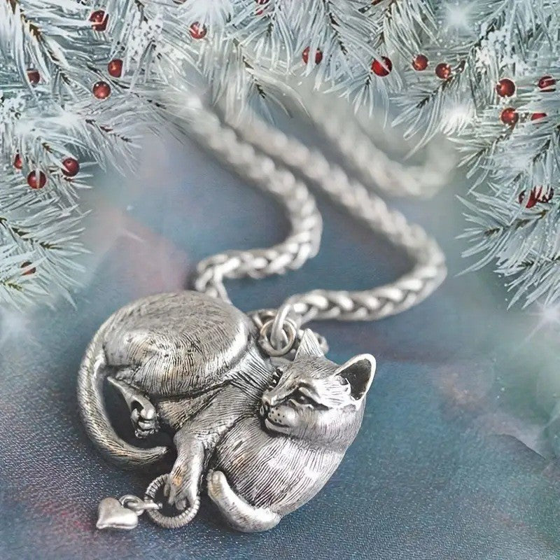 Romantic Necklace for Special Moments