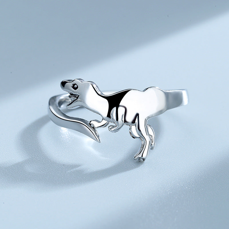 Charming Ring for Any Occasion
