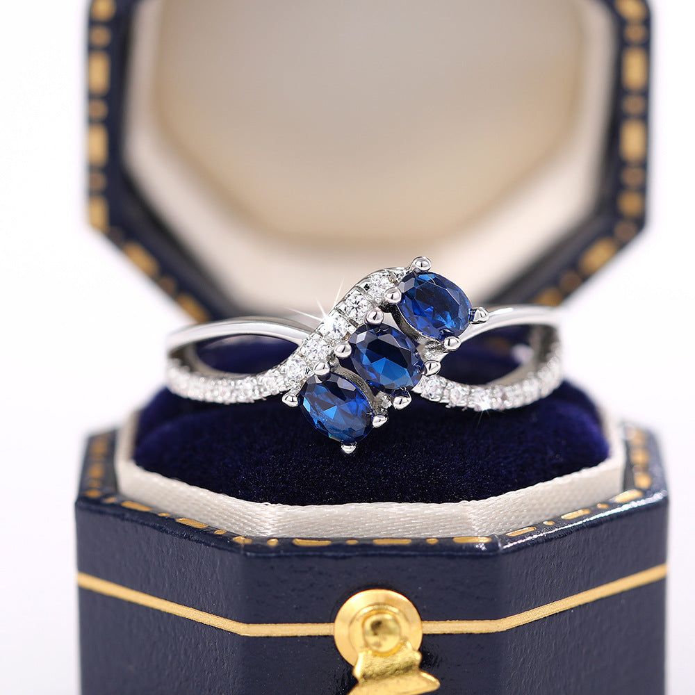 Romantic Ring for Special Moments