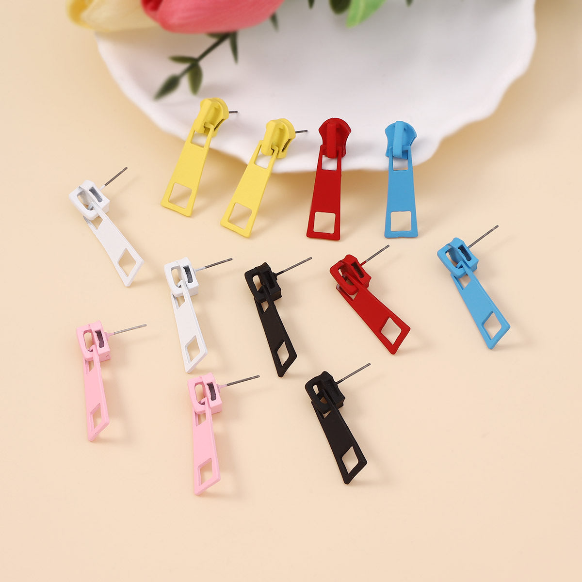 Classic Earring with Timeless Appeal