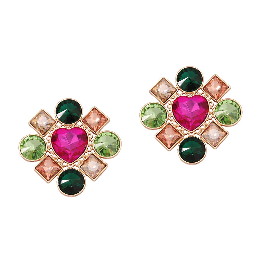 Romantic Earring for Special Moments