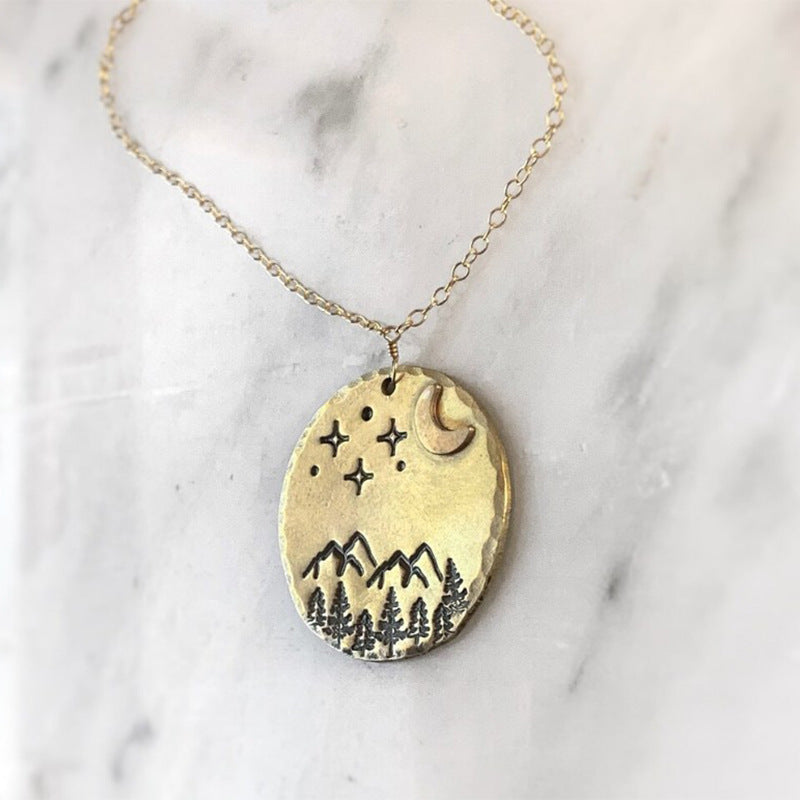 Stunning Necklace for Daily Wear