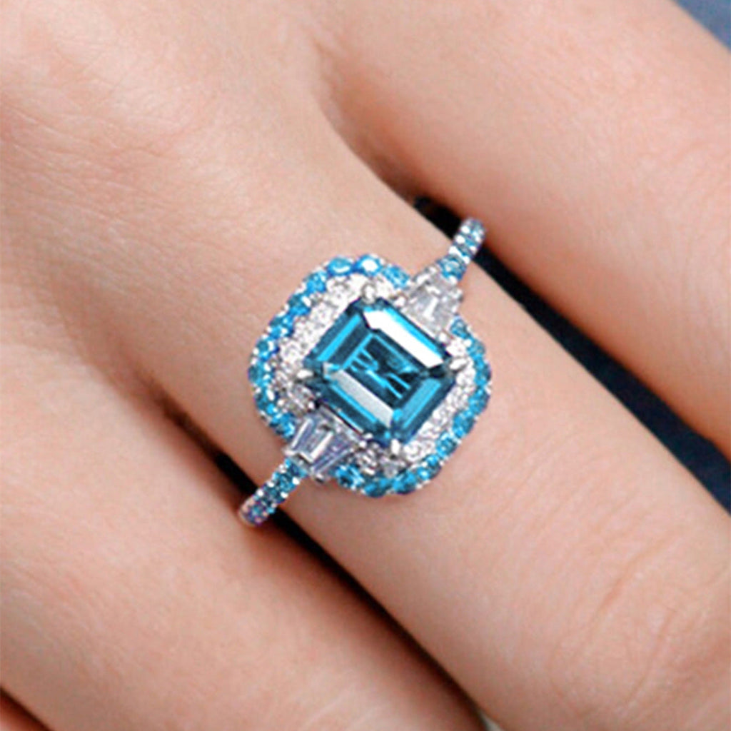Classic Ring with Timeless Appeal
