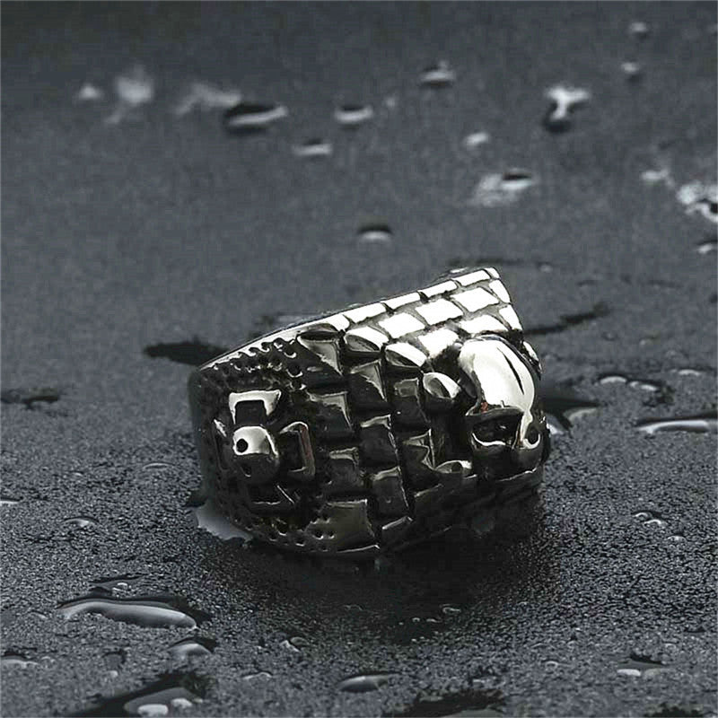 Stunning Ring for Daily Wear