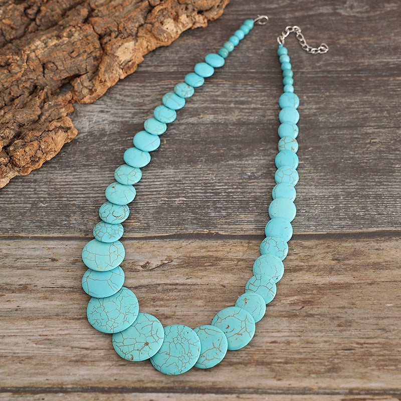 Classic Necklace with Timeless Appeal
