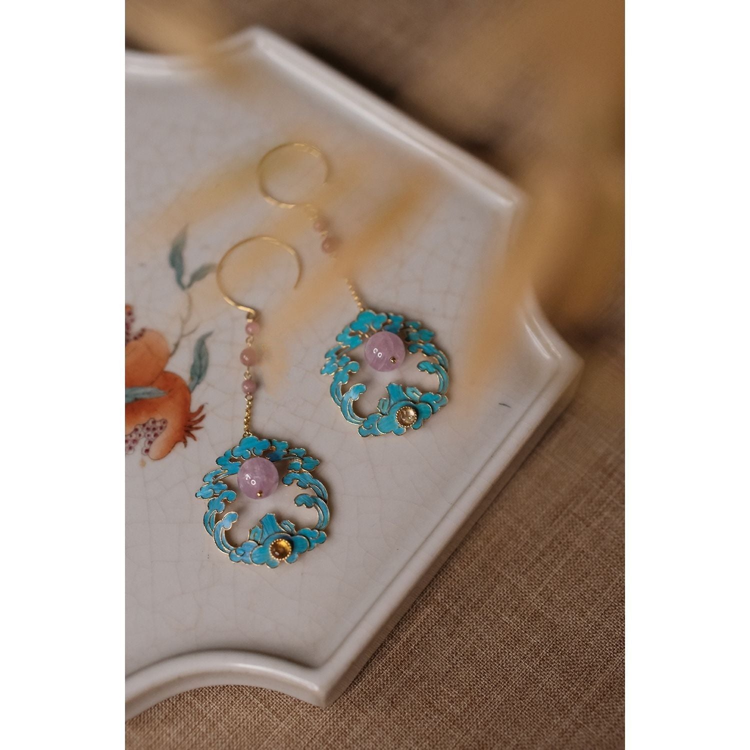 Elegant Earring for Every Occasion