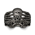 Charming Gold Ring for Any Occasion