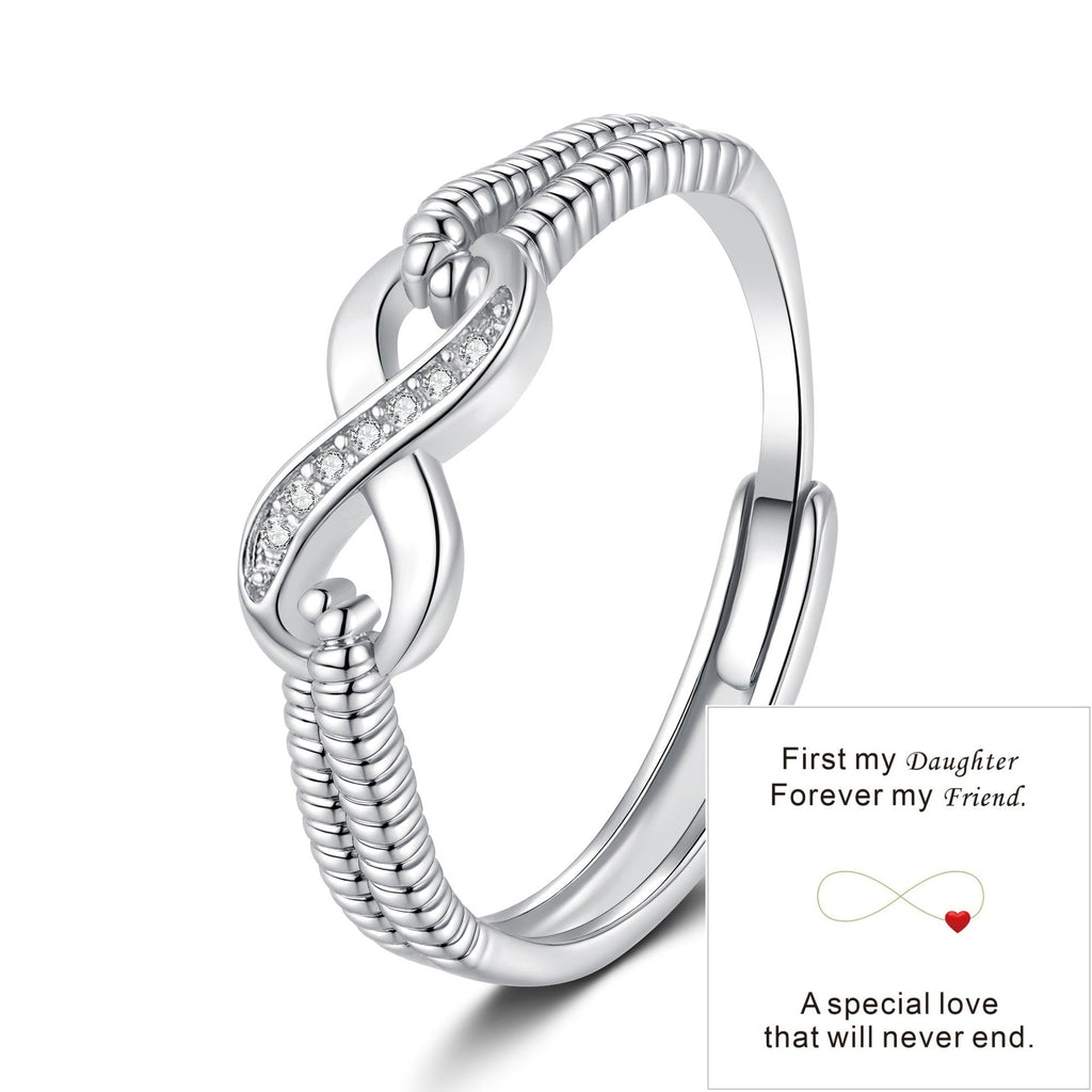 Charming Ring for Any Occasion