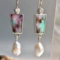 Elegant Pearl Earring for Every Occasion