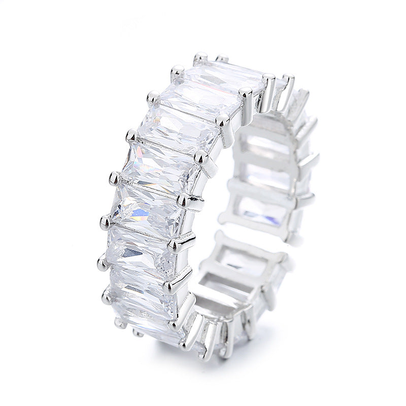 Charming Ring for Any Occasion
