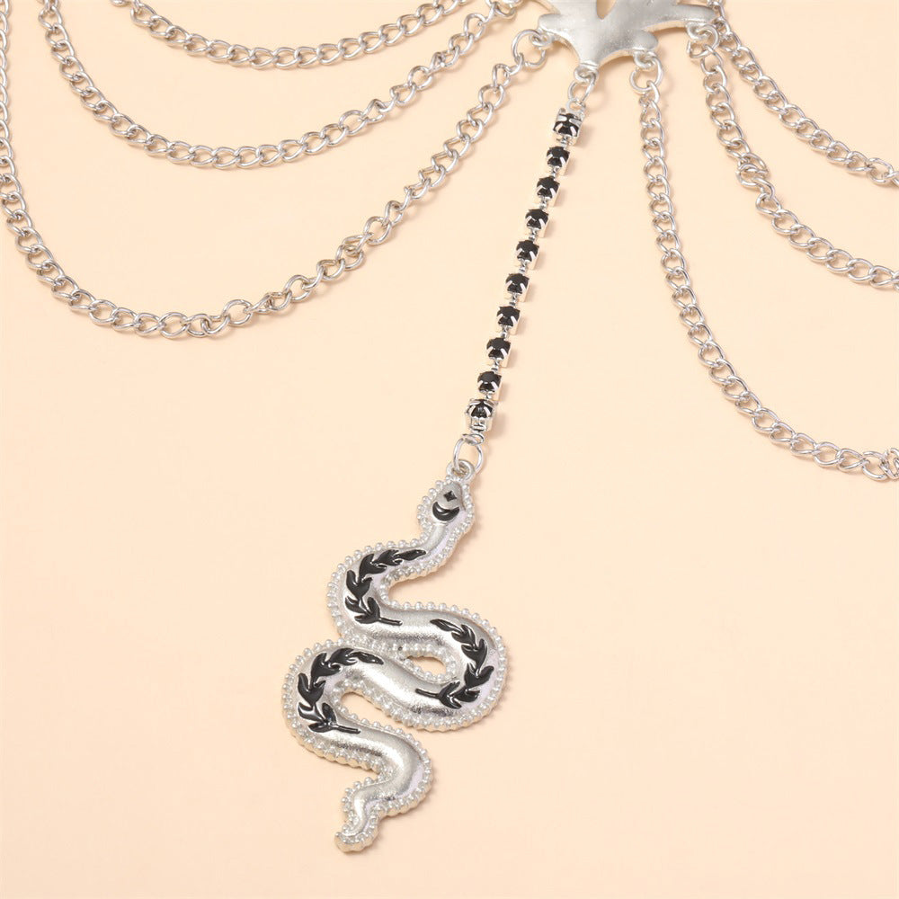 Stunning Pendant for Daily Wear