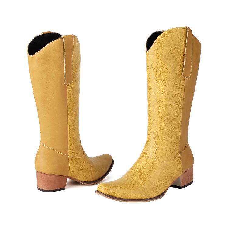 Comfortable Orthopedic Boots for Daily Wear