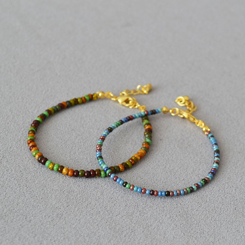 Romantic Bracelet for Special Moments