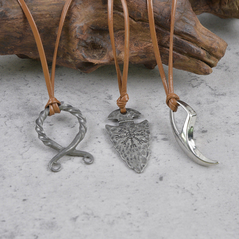 Beautiful Necklace with Unique Style