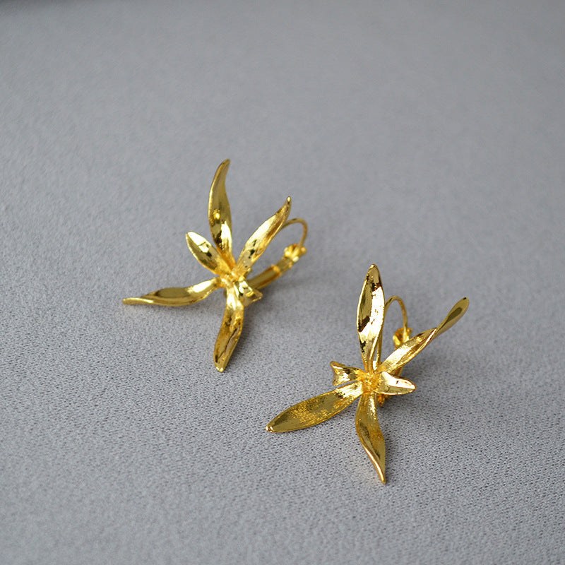 Beautiful Earring with Unique Style