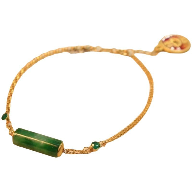 Elegant Gold Bracelet for Every Occasion