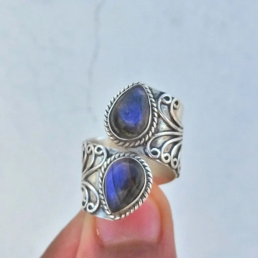 Romantic Ring for Special Moments
