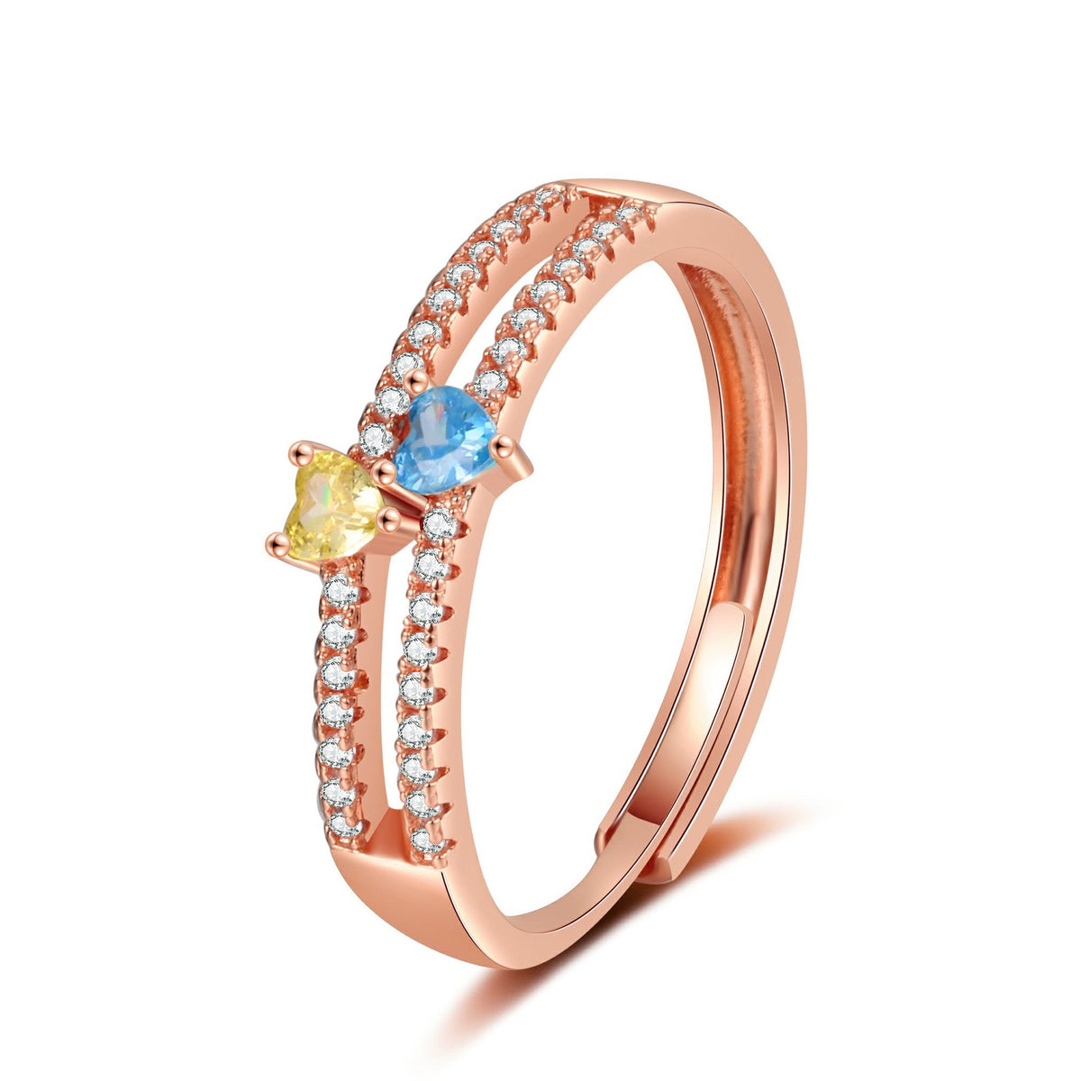 Stunning Ring for Daily Wear