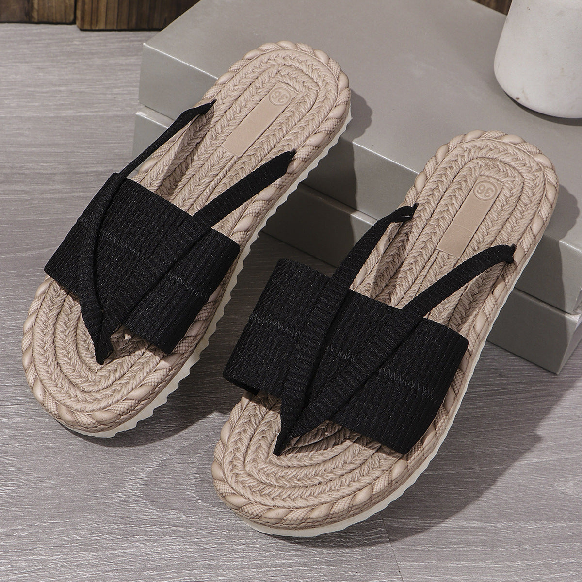 Chic Orthopedic Shoes with Unique Design