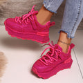 Classic Orthopedic Shoes with Timeless Style