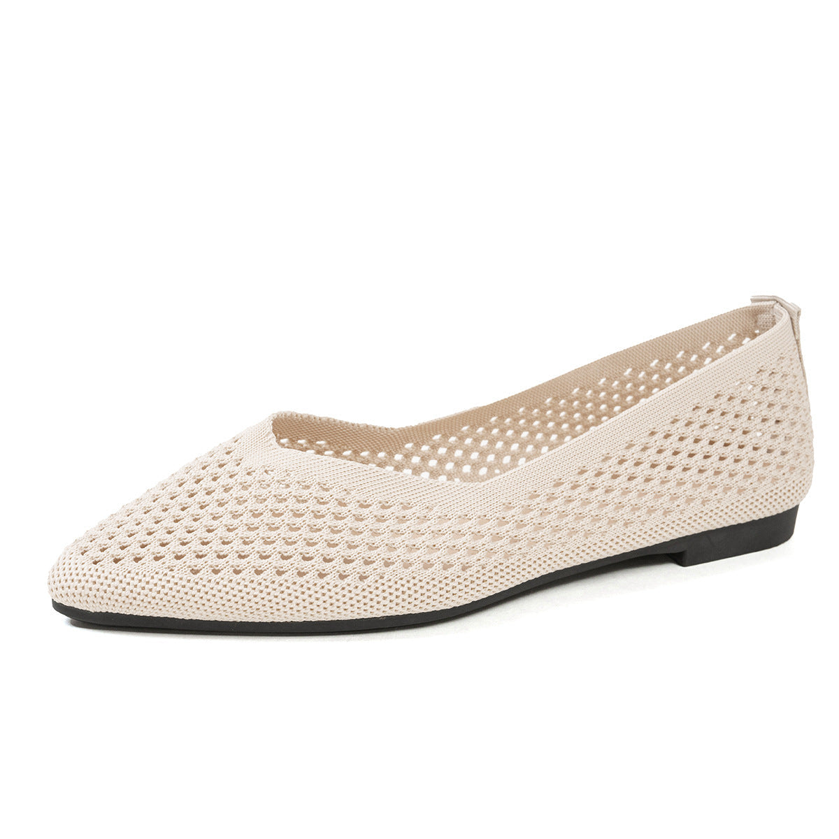 Chic Orthopedic Shoes with Unique Design