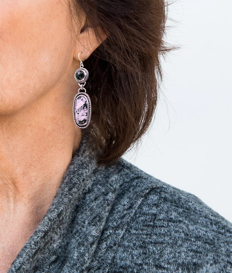 Stunning Silver Earring for Daily Wear