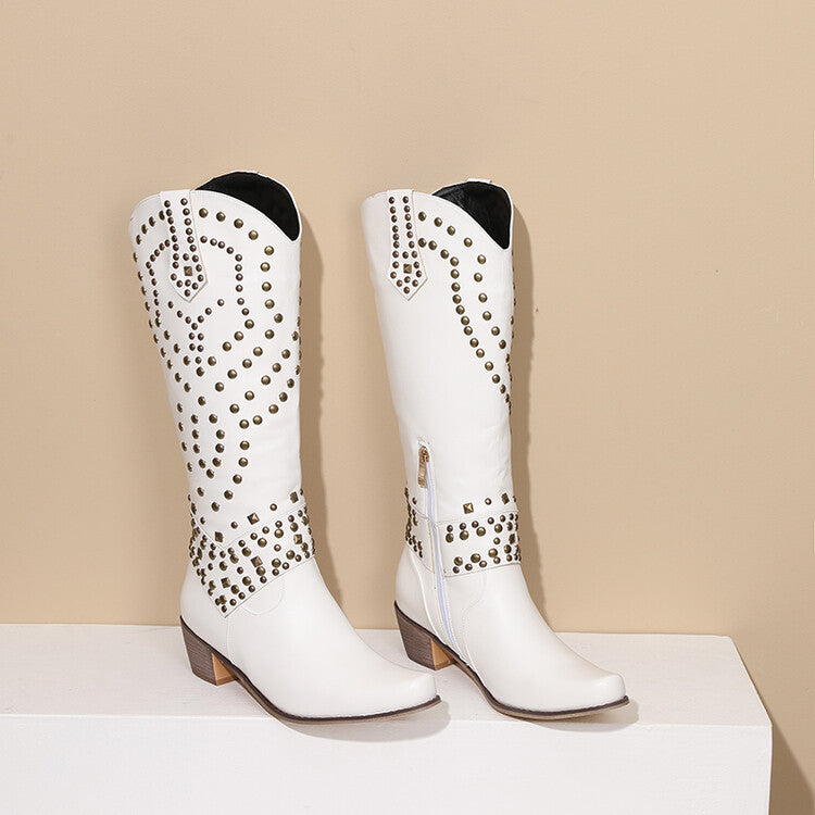Classic Orthopedic Boots with Timeless Style