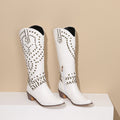 Classic Orthopedic Boots with Timeless Style