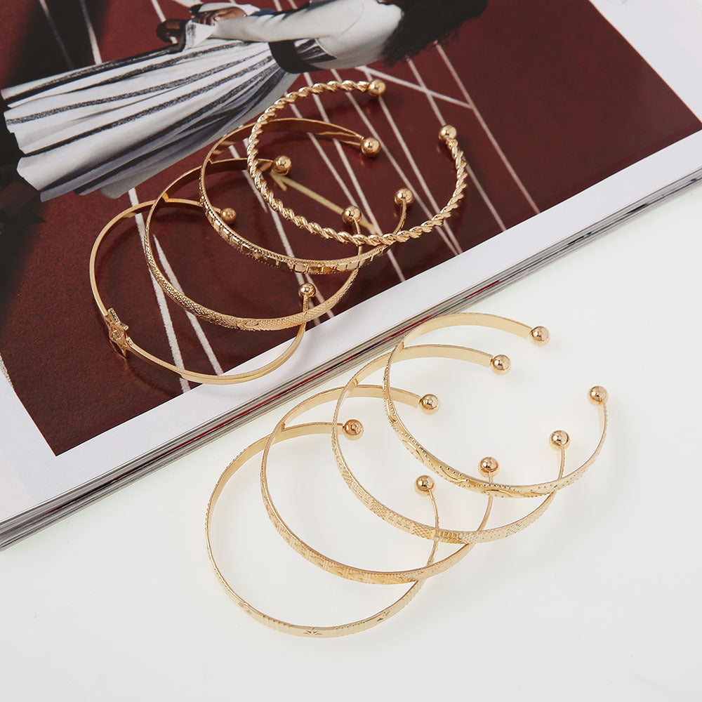 Charming Set for Any Occasion