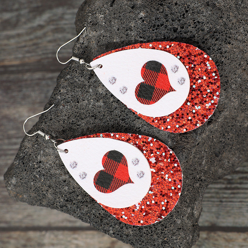 Stunning Earring for Daily Wear