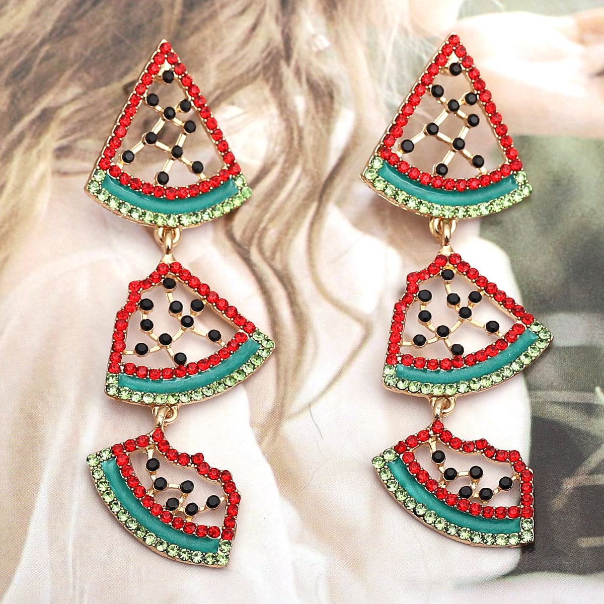 Elegant Earring for Every Occasion