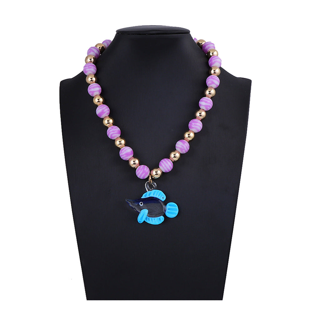 Romantic Necklace for Special Moments