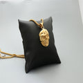 Delicate Artisan Necklace