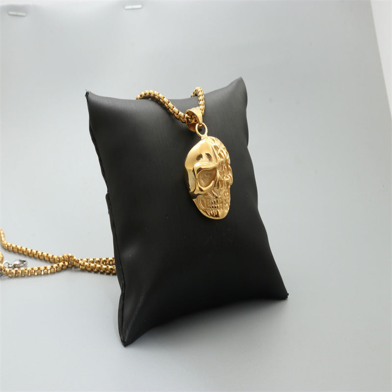 Delicate Artisan Necklace
