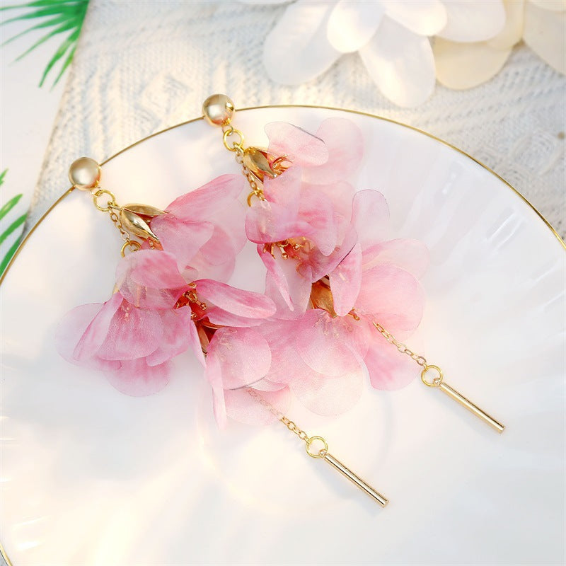 Stunning Earring for Daily Wear