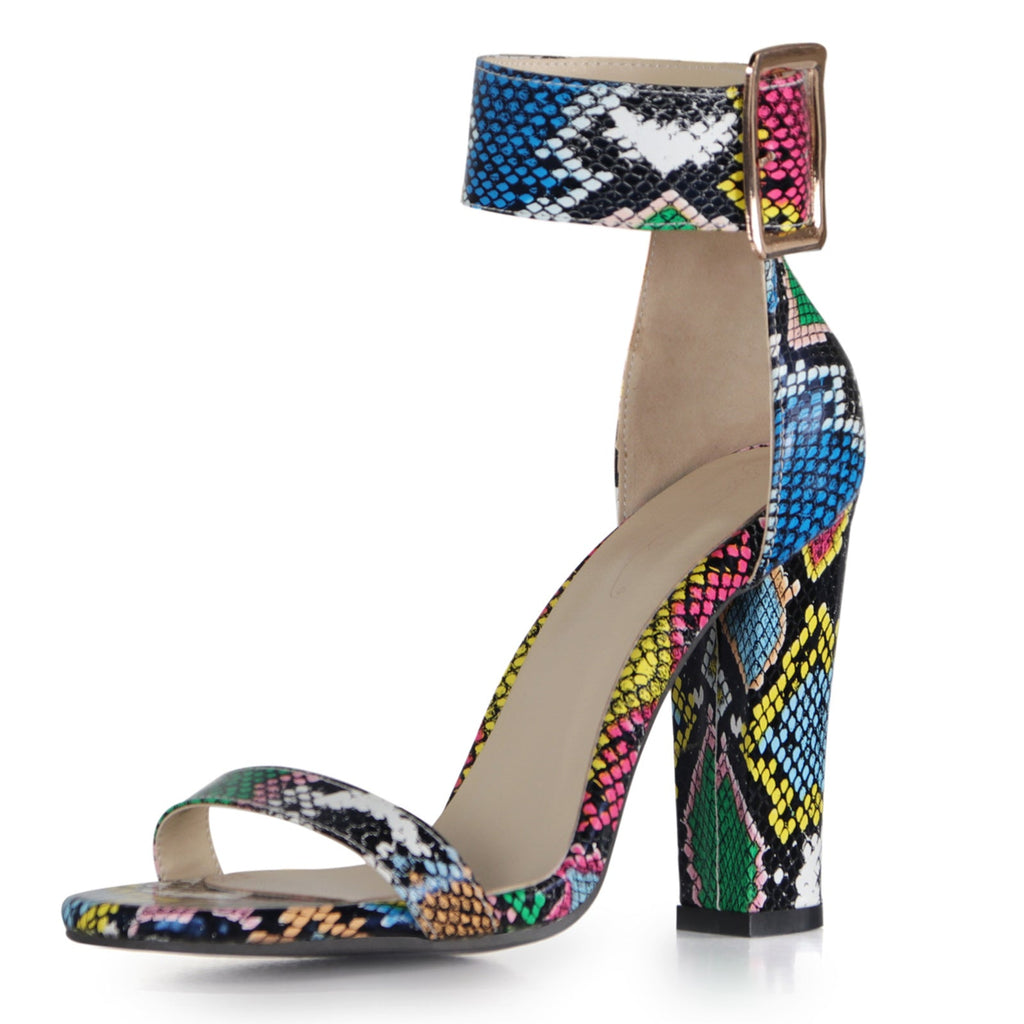 Classic Orthopedic Sandals with Timeless Style