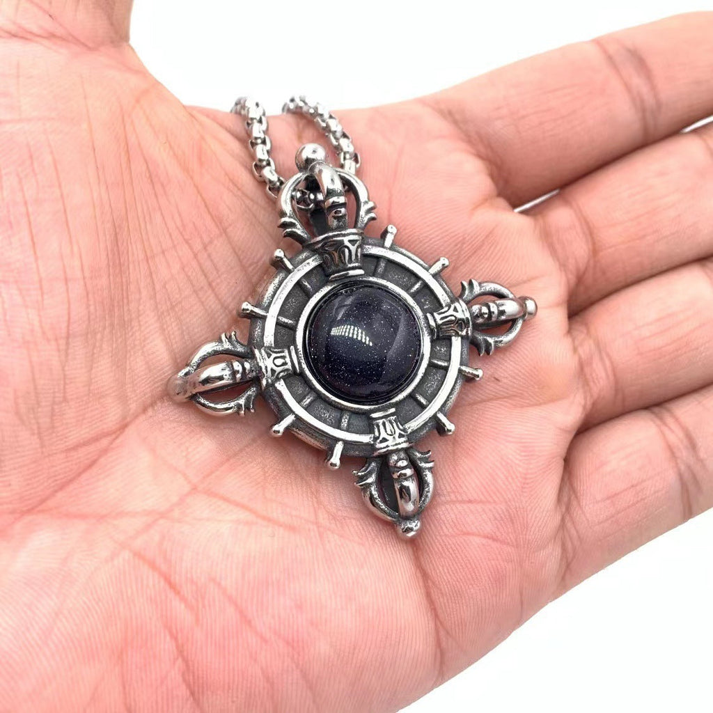 Charming Pendant for Any Occasion