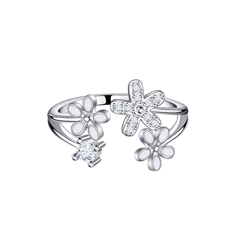 Classic Ring with Timeless Appeal