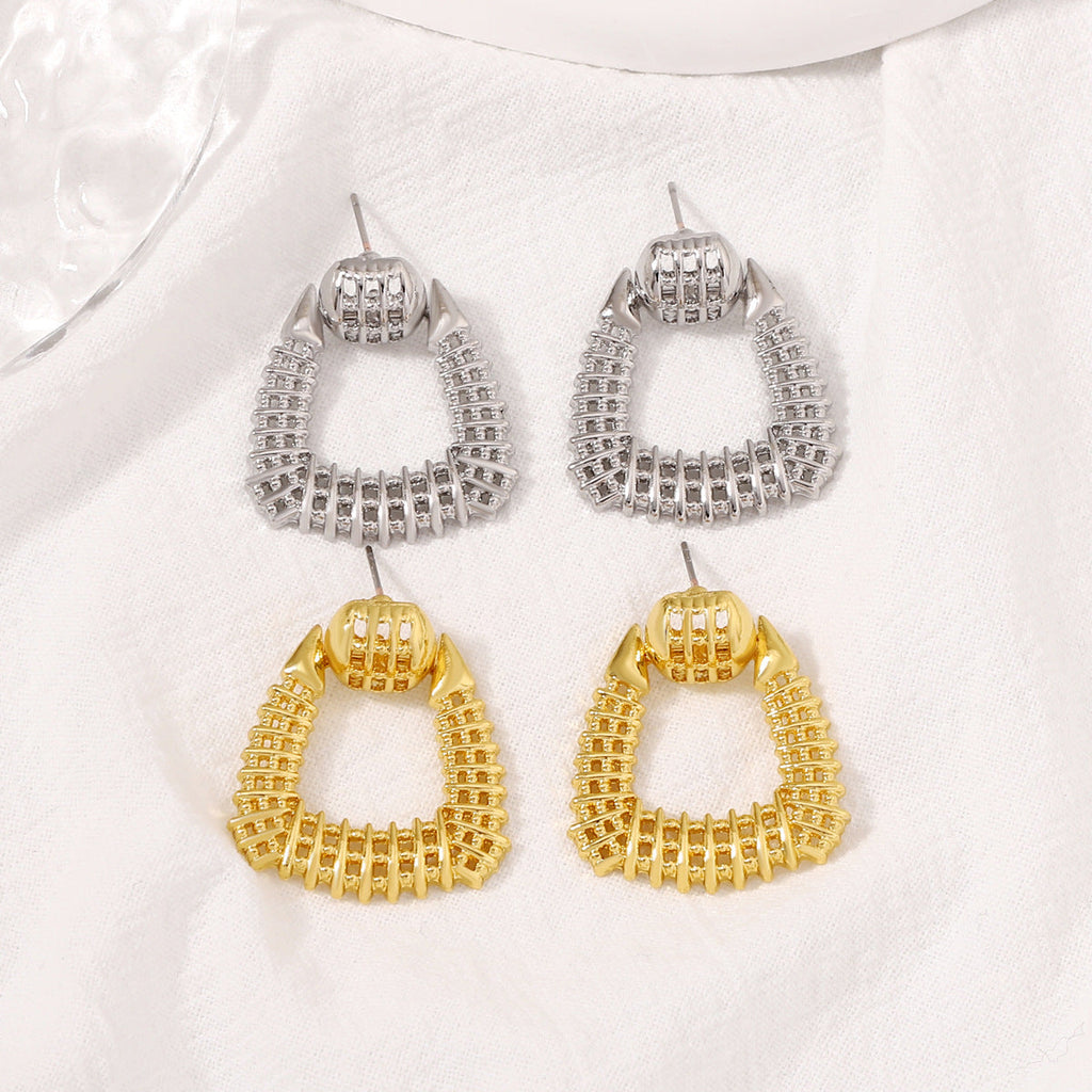 Stunning Earring for Daily Wear