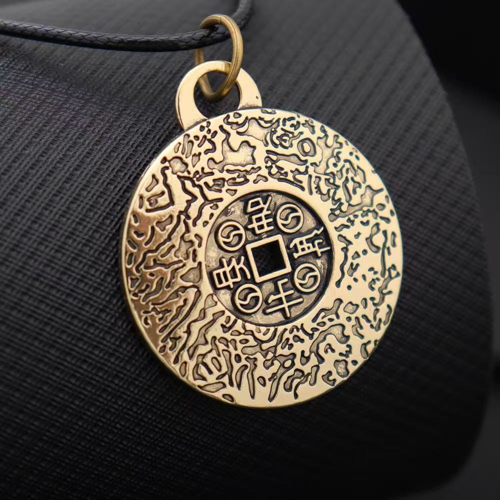 Romantic Necklace for Special Moments
