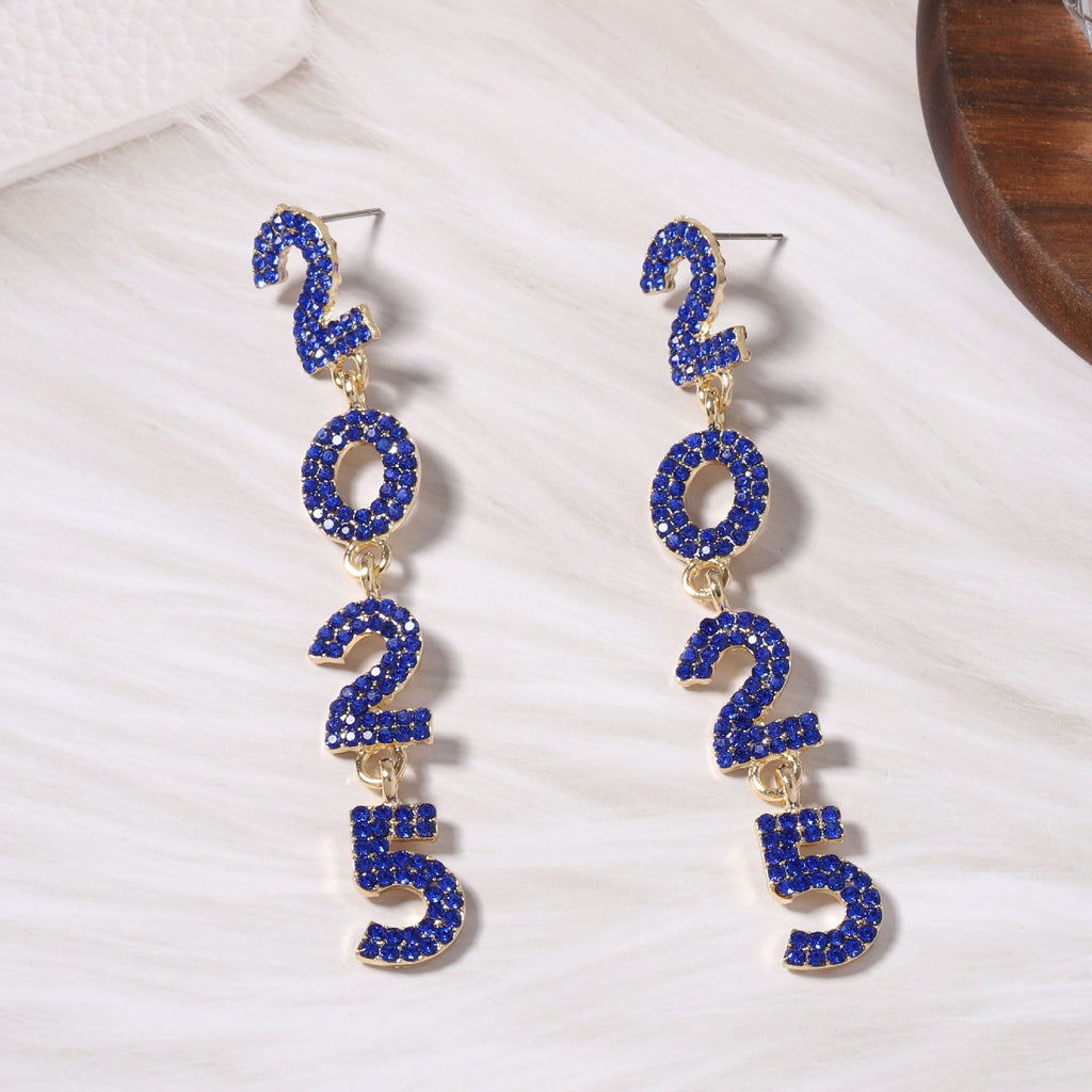 Beautiful Earring with Unique Style