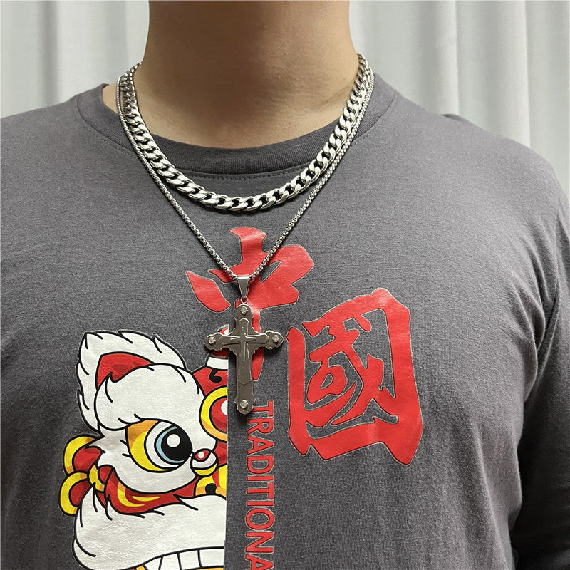 Stunning Pendant for Daily Wear