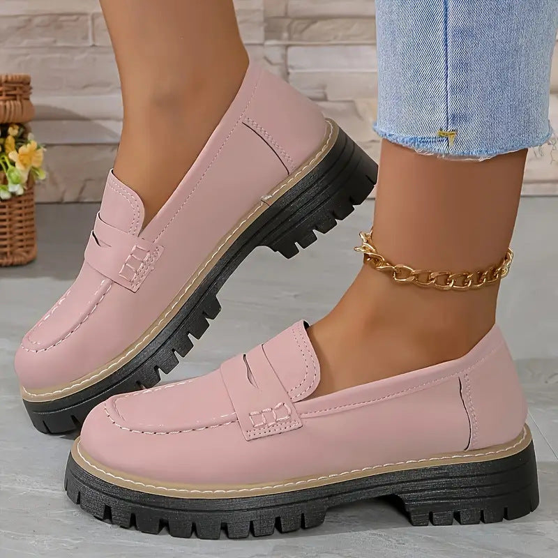Vintage Inspired Orthopedic Shoes