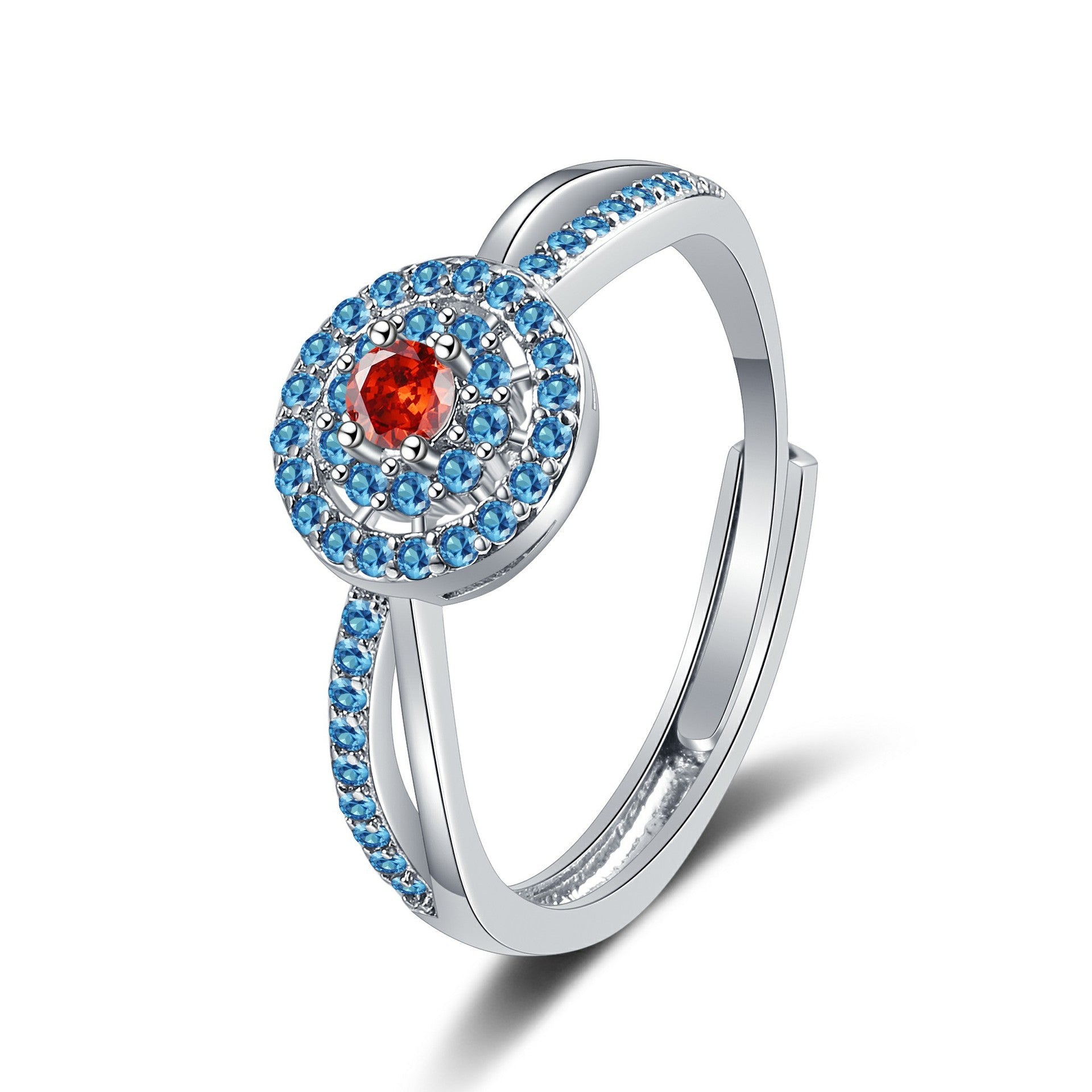 Charming Ring for Any Occasion
